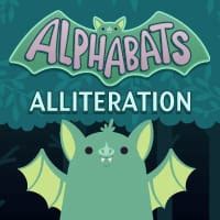 rhyming games|ABCya! • Alphabats .